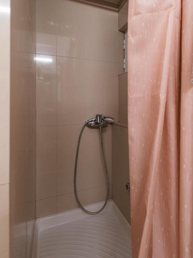 Marousi Cozy Apartment Афины Экстерьер фото
