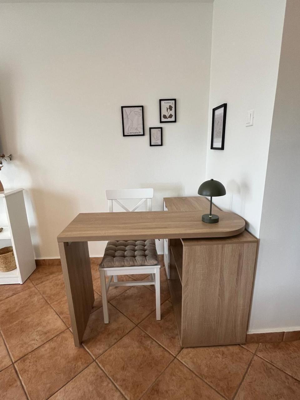 Marousi Cozy Apartment Афины Экстерьер фото